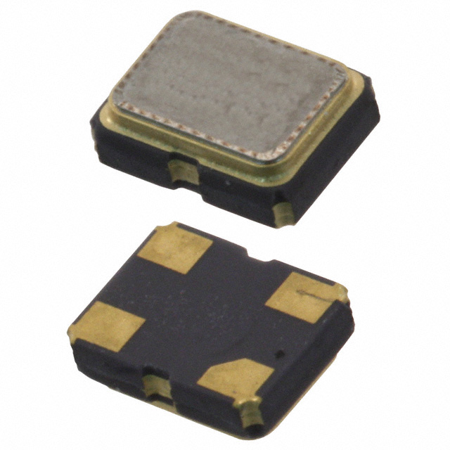 VG-4231CE 27.0000M-PSCM0 EPSON  Oscillators